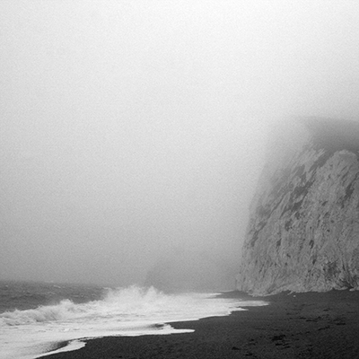 JURASSIC COASTLINE